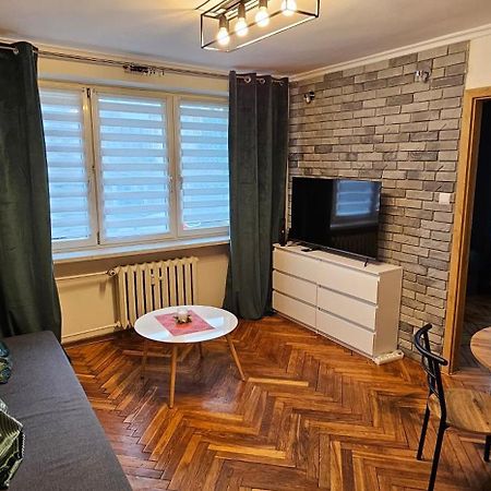 Apartment On The San River Przemyśl Eksteriør bilde